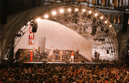 VIS is partner at Wiener Festwochen 2019