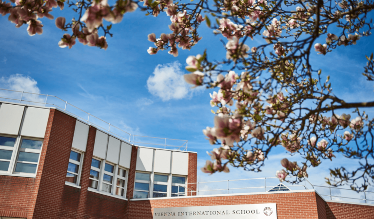 Mental Health Acceptance Week at Vienna International School