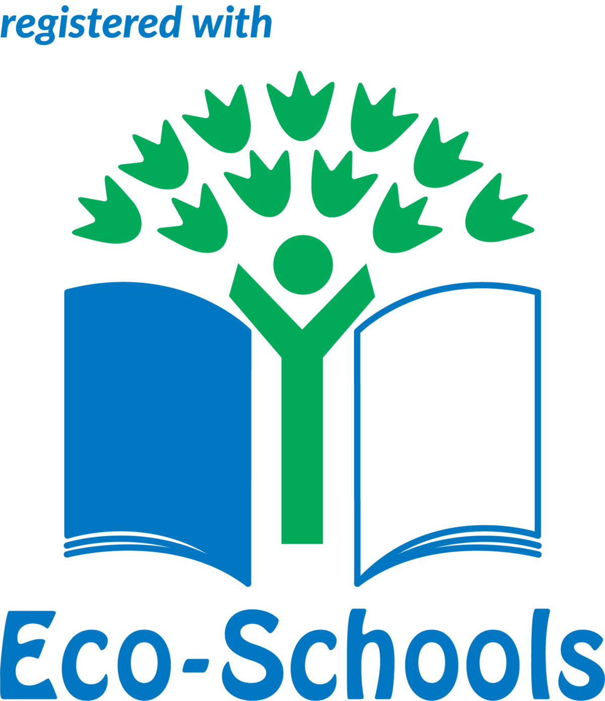 VIS received the second Eco Schools Green Flag Vienna International