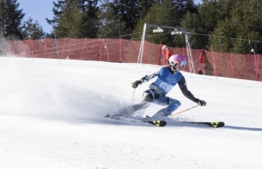 VIS took part in Ski Races in Seefeld in 2022